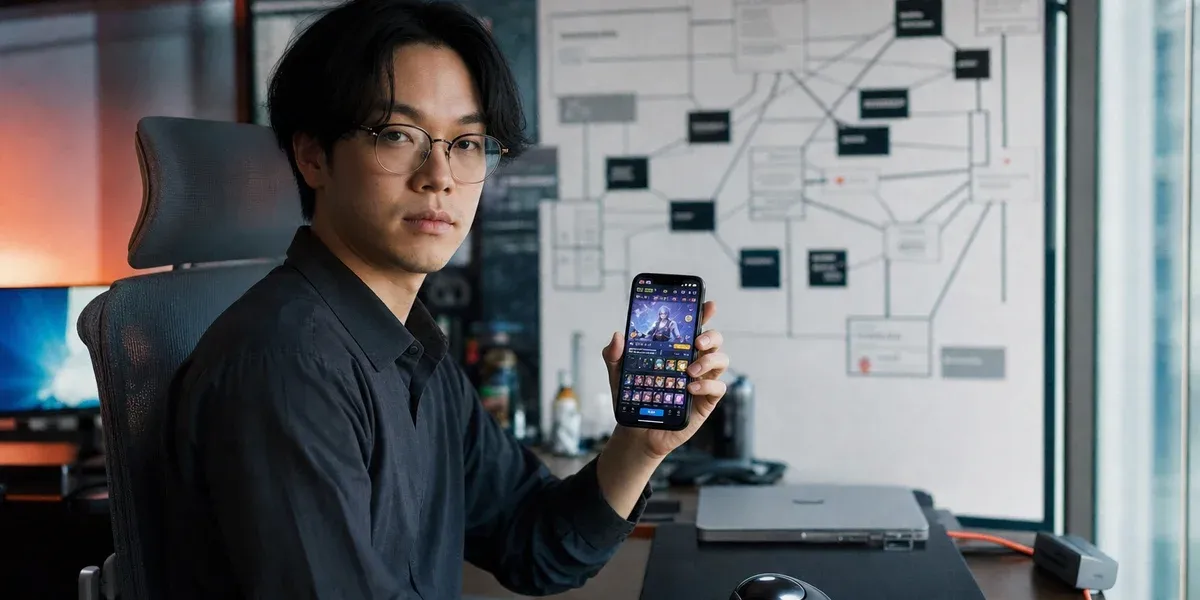 Japan MSCA third-party app stores — regulatory distribution opening iOS, Android