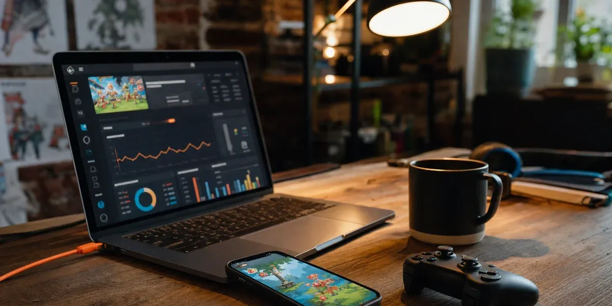Liste de contrôle du marketplace iOS tiers — workflow de notarisation développeur bureau nuit